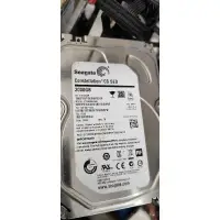 在飛比找蝦皮購物優惠-有警告可用於監控 希捷 Seagate 3TB 3t 雲端碟