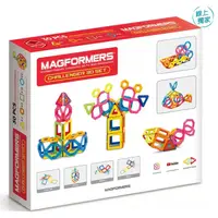 在飛比找蝦皮購物優惠-（代購）Magformers 磁性建構片 挑戰者