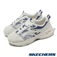 在飛比找PChome24h購物優惠-Skechers 斯凱奇 休閒鞋 D Lites 4.0 女