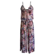 Women's Pantsuit Sexy Underwear