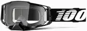 100 Percent Armega, goggles