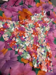 Mister Zimi Helena Dress In Florida 10 Freepost A3