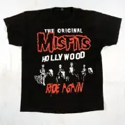 The Original Misfits Hollywood XXL concert Ride Again forum jerry only danzig