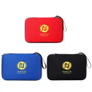 Table Tennis Racket for Case Cover for Paddle Carry Bag Storage