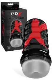 PDX Air Tight 7.5" Stroker