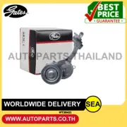 Tensioner Pulley Gates For Toyota 1GR Prado 4.0 GRJ120 #T38411 (Unit/1Pc)