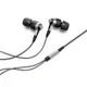 【預購】DENON AH-C720 重低音動圈式 耳道式 耳塞式 入耳式耳機Hi-Res(2680元)