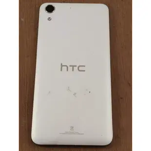 故障機 HTC Desire 728 dual sim D728X 2PQ8110 零件機 #2