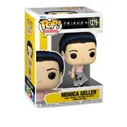 Friends Waitress Monica Pop! Vinyl Chase Ships 1 in 6
