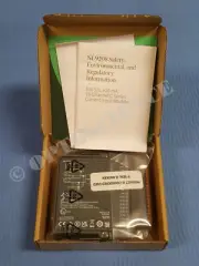 NEW - National Instruments NI 9208 cDAQ Analog Current Input Module, 24-Bit