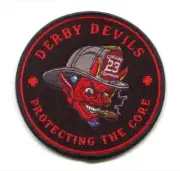 South Adams County Fire Department Engine 23 Patch Colorado CO