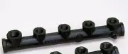 GASTITE/FLASHSHIELD 5-PORTMAN-1 MANIFOLD with 1in or 3/4in Supply Port