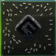 NEW original AMD BGA IC Graphic Chipset 218-0755064 Chip