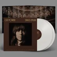 在飛比找蝦皮購物優惠-Cat Power - Cat Power Sings Dy