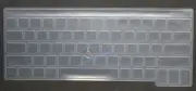 Keyboard Silicone Skin Cover Protector for IBM Lenovo ThinkPad T440 T440S T440P
