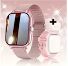 2024 Smart Watch Bluetooth Call For IPhone,Android Sport Fitness -Men and Women