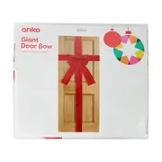 Giant Door Bow