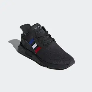 Adidas EQT Cushion ADV 全黑 白藍紅 法國 女鞋 BMW CQ2378