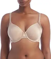 [Playtex] Love My Curves Incredibly Smooth & Concealing Underwire Bra US4848 Nude 40DDD
