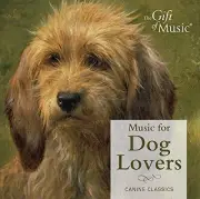 Grieg / Scarlatti / Bach / Vivaldi - Music for Dog Lovers [New CD]