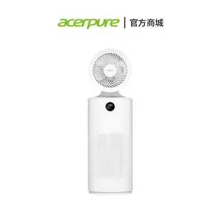 Acerpure cool 二合一空氣循環清淨機 AC553