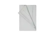 Belledorm Egyptian Cotton Plain Flat Sheet (Platinum) - UTBM510