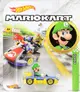 ★萊盛小拳王★風火輪小汽車 MARIO KART 瑪利歐賽車8 路易吉 456