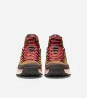 NWB Cole Haan Men's 5.ZEROGRAND Explore Hiker Boot Size 8.5 - 9 - 9.5