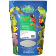 Vetafarm Golden Lori - 2kg gold