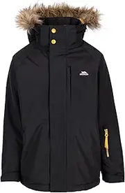 [TRESPASS] Childrens/Kids Ultimately Waterproof Padded Jacket