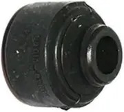 JUNMO-AUTO 1PCS Rear machine buffer rubber particles (top) OEM 90948-01088 9094801088