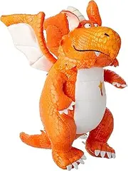 Julia Donaldson Titles Zog Dragon Kids Soft Toy, 25 cm