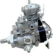 Diesel Engine Fuel injection Pump 22100-67040 2210067040 096000-8851 VE4/12F2100RND885 Compatible for 1KZ-TE