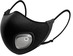 現貨 日本 Philips 飛利浦 ACM066 成人款智能口罩 口罩型空氣清淨機 3D設計 阻擋花粉 PM2.5
