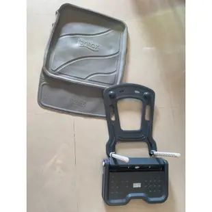 《二手》Britax Frontier ClickTight 成長型汽車安全座椅