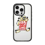 iPhone 16 Pro Impact Case Pug Corn