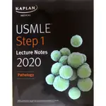 美國醫師執照考試用書USMLE STEP 1 KAPLAN 2020 LECTURE NOTES-病理