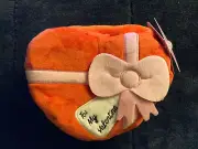 BARK BOX - Wagman's TENNIS TRUFFLES - Dog/Chew Toy/Fetch