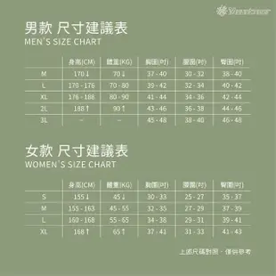 【Mountneer山林】女 彈性抗UV格子長袖襯衫-紅色 31B06-37(薄襯衫/防曬長袖)