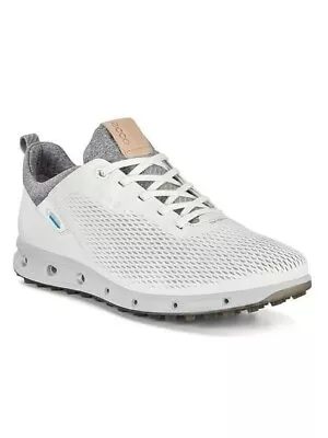 Ecco Women's Golf Shoes-Free Postage