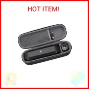 XANAD Hard Case for Beats Pill + Plus Portable Wireless Speaker - Travel Carryin