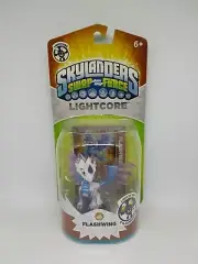 SKYLANDERS. SWAP FORCE. FLASHWING. LIGHTCORE. NEW.