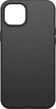 OtterBox Symmetry Series+ with MagSafe Black Case - iPhone 15 Plus