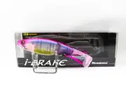 Megabass i-Brake 160mm Sinking Lure Pink Back Frozen Hasu (5673)