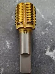 CLEVELAND 1 " - 10 API Sucker Rod Form Tap