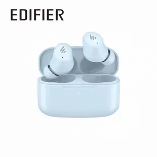 EDIFIER TWS1 PRO2 真無線抗噪耳機 白色
