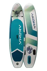 Akona Havana 11'3" Inflatable SUP Stand Up Paddle Board AK-21531