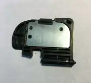 Battery Door Lid Cover Cap for Canon EOS 5D Mark II 2 Repair Part
