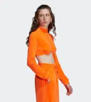 adidas Originals x Jeremy Scott TRACK TOP Casual H50966 UK 18