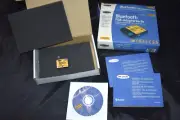 BELKIN Bluetooth PDA Adapter Card F8T020 CompactFlash Typ II Wireless